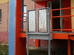 Здания Москвы станут более удобными для инвалидов