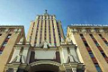 Группа компаний БИН приобретет долю города в отеле HiltonMoscow Ленинградская