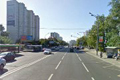 Строительство делового центра на северо-западе Москвы было отменено