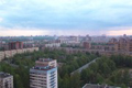 Самый недорогой объект жилой недвижимости найден в Санкт-Петербурге