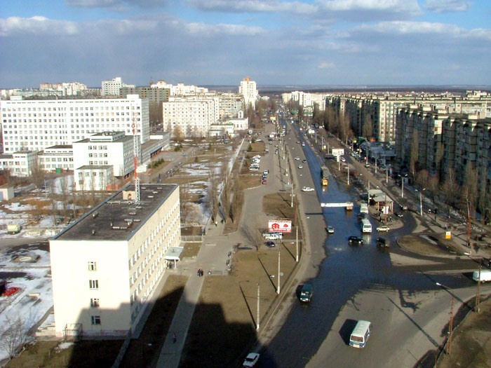 Фонд инновационного развития градостроительной деятельности в Белгороде активно пополняется за счет предпринимателей