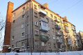 Самая дешевая комната в центре Москвы стоит 2,3 миллиона рублей
