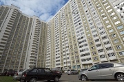 Самый дорогой квадратный метр в Москве стоит как квартира в области