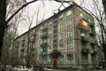 Дефицит жилья эконом-класса в Москве составит 2,5 млн. кв. метров