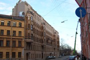 В Петербурге резко вырос спрос на покупку комнат в коммуналках