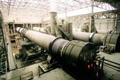 Евроцемент остановил производство в Архангельске