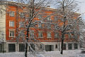 Спрос на вторичное жилье в Санкт-Петербурге в марте не увеличился