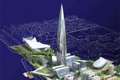 Росавиация разрешила Газпрому строить небоскреб в Петербурге
