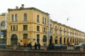 Малый гостиный двор в Петербурге выставят на торги 17 июня