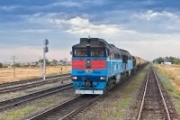 Красноярская магистраль ввела новое расписание грузовых поездов