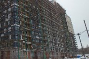 Эксперты назвали районы Подмосковья с инновационным жильем