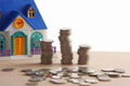 Власти выкупят квартиры должников по ипотечным кредитам