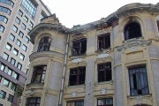 Историческим зданиям Москвы вернут первоначальный облик