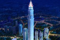 В Джакарте будет построен один из самых высоких небоскребов