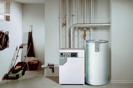 Компания Viessmann предложила новую модель котла отопления для частных домов и коттеджей