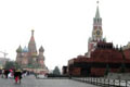 Ъ: Медведев закрыл проект гостиничного комплекса на Красной площади