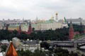 В Москве появится финансово-биржевой центр Кремлин сити
