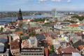 Россияне стали активно интересоваться недвижимостью в Латвии