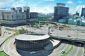 Реконструкцию Большой Ленинградки завершат до 2012 года