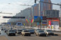 На Ленинском проспекте построят крупный жилой комплекс