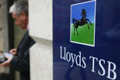 Банк Lloyds продал агентство недвижимости за 1 фунт