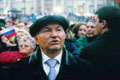 Лужков предлагает сносить в Москве энергонеэффективные дома