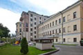 Стоимость офисных особняков определена экспертами в Москве