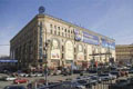 Москва заняла второе место по привлекательности инвестиций в недвижимость