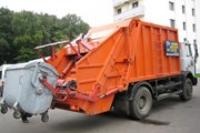 Вывоз и утилизация мусора для многих городов остается болевой точкой