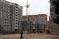 Компании, принадлежащие Москве, станут соинвесторами недостроенного жилья