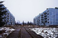 Непрофильная недвижимость Минобороны перейдет в собственность Москвы и Петербурга