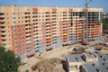 За шесть месяцев этого года в Нижнем Новгороде в эксплуатацию введено более 200 тысяч кв.метров жилья