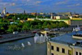 Риелторы назвали самые дорогие округа Москвы