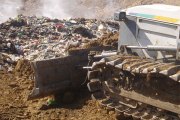 В регионах идет рекультивация хранилищ опасных отходов