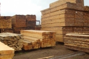 Белоруссия в феврале увеличила объем деревообработки