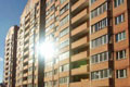 Власти Петербурга ожидают снижение ввода жилья в 2009 году почти до 2 млн кв м