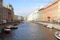 Под каждым десятым историческим зданием в Петербурге прогнил фундамент