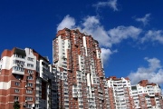 Эксперты составили портрет покупателя жилья в Подмосковье