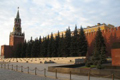 В июне будет объявлен тендер на реконструкцию Красной площади