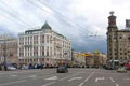 Собянин изменил проект реконструкции Пушкинской площади