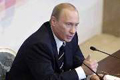 Владимир Путин поручил упростить механизм регистрации жилых домов