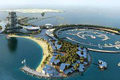 Мадридский Реал построит курорт в Арабских Эмиратах
