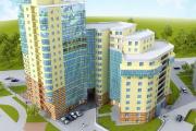 Компания RBI построит в Петербурге жилой дом стоимостью более $21 млн