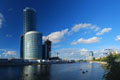 Сроки строительства башни Россия в Москва-Сити будут перенесены