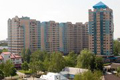 Больше миллиона квадратных метров жилья будет построено в Подмосковье