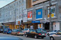 В Москве снизилась стоимость аренды объектов стрит-ритейла