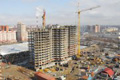 Власти Москвы сократят бюджет на строительство жилья