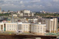 Объемы строительства жилья в Москве упали почти на 30 процентов