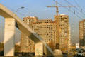 Озвучены цены на строящееся жилье в Санкт-Петербурге