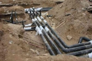 В Кирове завершилась крупная реконструкция водопровода